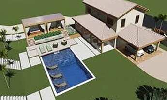 Imagem 7: Fazenda/Sítio/Chácara para venda tem 80 metros quadrados com 2 quartos