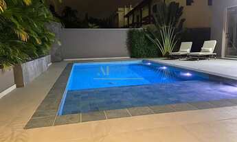 Imagem 2: SANTANA DE PARNAIBA - Casa de Condomínio - Melville