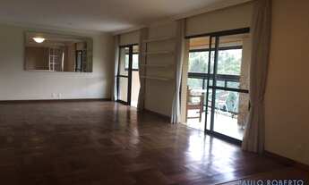 Imagem 7: APARTAMENTO - PANAMBY - SP