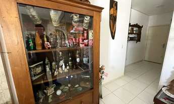 Imagem 3: Cobertura para Venda em Palhoça, Pedra Branca, 3 dormitórios, 2 suítes, 3 banheiros, 2 vag