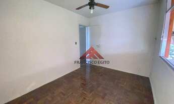 Imagem 5: Apartamento com 1 dormitório para alugar, 48 m² por R$ 1.600,00/mês - Icaraí - Niterói/RJ