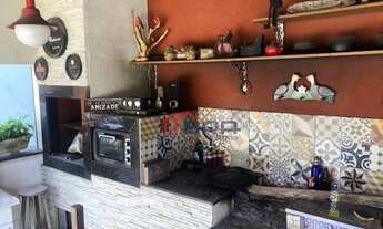 Imagem 3: Casa à venda, 161 m² por R$ 1.690.000,00 - Santa Rosa - Barra Mansa/RJ