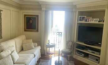 Imagem: Apartamento de 4 dormitórios 3 suítes