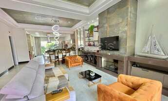 Imagem 2: CAPãO DA CANOA - Casa de Condomínio - Condominio Capao Ilhas Resort