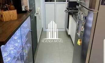 Imagem 6: Apartamento com 2 dormitórios à venda no Tatuapé