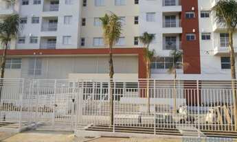 Imagem: APARTAMENTO - JARDIM IRACEMA - SP