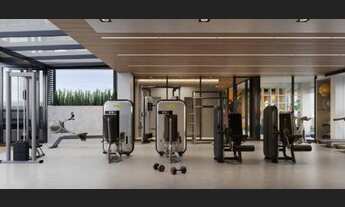 Imagem 2: Apto de 3 dorm 3 suites 2 vagas no Melhor do Jardins Lazer e Sofisticação