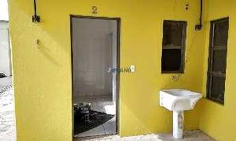 Imagem 4: Kitinete - Vila Brasília