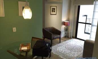 Imagem 2: FLAT - VILA OLÍMPIA - SP