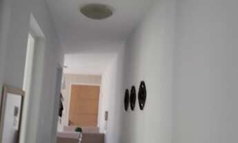 Imagem: Apartamento - Residencial Primavera, Bosque