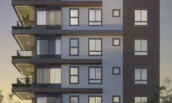 Imagem 2: Apartamento residencial para venda, Boa Vista, Curitiba - AP14195