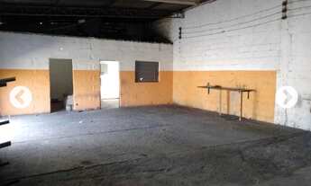 Imagem 2: Barracão comercial, ótima localização