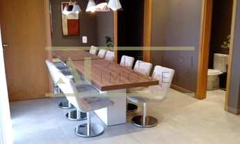 Imagem 5: Santana de Parnaíba - Apartamento Padrão - Tamboré