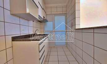 Imagem 5: Ribeirão Preto - Apartamento Padrão - Parque Industrial Lagoinha