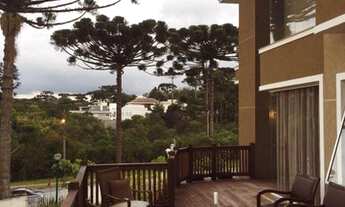 Imagem 7: Sobrado à venda 440M² com 4 suites no Condominio Paysage Evergreen. R$ 3.500,000,00 Santa