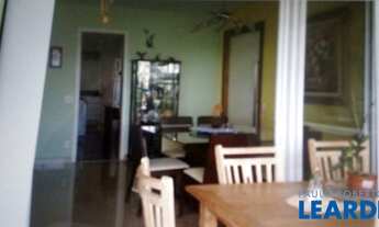 Imagem 2: APARTAMENTO - VILA LEOPOLDINA - SP