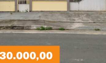 Imagem: Vende-se Bairro Jóquei Clube