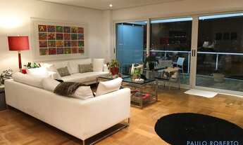 Imagem 5: APARTAMENTO - VILA MADALENA - SP