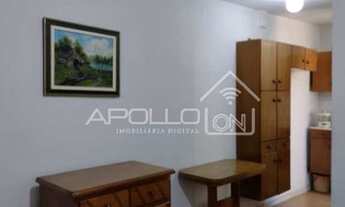 Imagem: Sala living no centro de São Vicente!