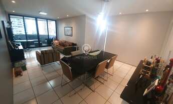 Imagem 4: Apartamento na zona leste 151 m²