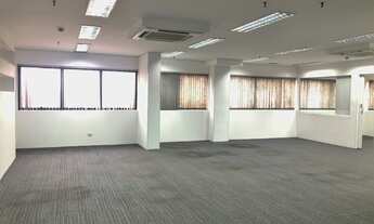 Imagem 7: Sala/Conjunto para aluguel tem 201 metros quadrados em São Judas - São Paulo - SP