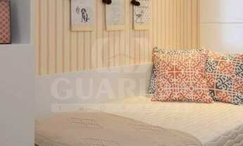 Imagem 3: Casa em Condomínio para comprar no bairro Vila Nova - Porto Alegre com 4 quartos