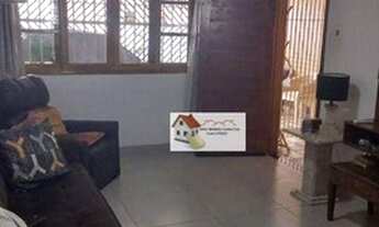 Imagem 5: Casa com 2 dormitórios à venda por R$ 320.000 - Mirim - Praia Grande/SP