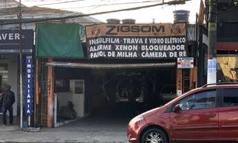 Imagem 3: Lote/Terreno para venda possui 10 metros quadrados em Jardim Monte Azul - São Paulo - SP