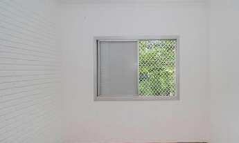 Imagem 6: Apartamento para aluguel com 58 metros quadrados com 2 quartos em Vila Mariana - São Paulo