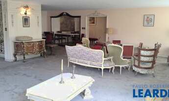 Imagem 2: APARTAMENTO - JARDIM PAULISTA - SP