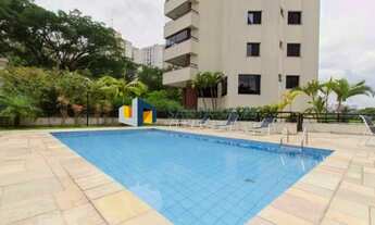 Imagem 4: Apartamento à venda 2 Quartos, 1 Suite, 2 Vagas, 280M², Vila Andrade, São Paulo - SP
