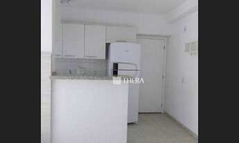 Imagem 6: Apartamento com 2 dormitórios para alugar, 60 m² por R$ 2.400,00/mês - Mauá - São Caetano