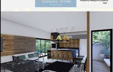 Imagem 13: Casa com 3 suítes à venda, 194 m² por R$ 1.400.000 - Condomínio Chácara Ondina - Sorocaba