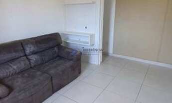 Imagem 3: Apartamento com 3 dorms, Embaré, Santos - R$ 410 mil, Cod: 759