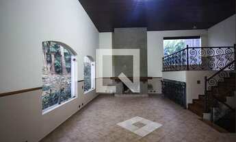 Imagem 2: Casa para Aluguel - Fazenda Morumbi, 4 Quartos, 309 m2