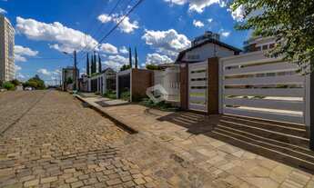 Imagem 2: Casa à venda 2 Quartos, 1 Suite, 2 Vagas, 109M², Fátima, Passo Fundo - Rio Grande do Sul