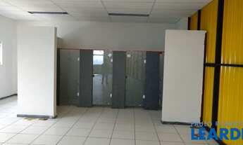 Imagem 4: GALPÃO - JARDIM BELVAL - SP