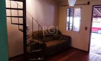 Imagem 6: Porto Alegre - Casa Padrão - Hípica