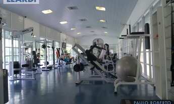 Imagem 5: APARTAMENTO - ALTO DE PINHEIROS - SP