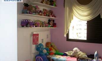 Imagem 5: APARTAMENTO - CAMPO BELO - SP