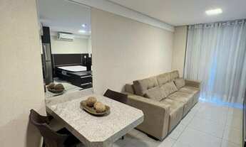 Imagem 3: GOIâNIA - Loft - Jardim Goiás