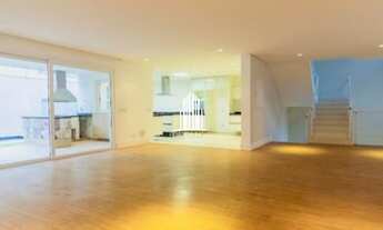 Imagem 3: Casa em condomínio fechado no Brooklin 4 suítes 5 vagas 5 banheiros