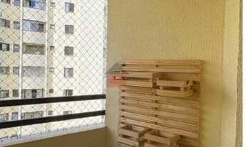 Imagem 4: Apartamento com 3 dormitórios à venda, 70 m² por R$ 720.000,00 - Vila Monumento - São Paul