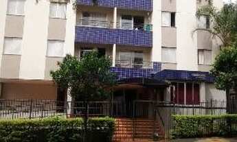 Imagem: Apto 3 Dorm./1 Suíte - Res. Villagio di