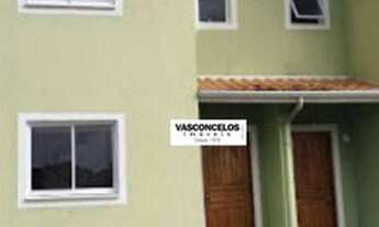 Imagem 3: Sobrado com 3 dormitórios, 110 m² - venda por R$ 385.000,00 ou aluguel por R$ 1.700,00/mês