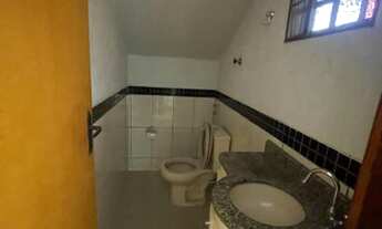 Imagem 2: Sobrado para venda com 3 quartos em Jardim Mariliza - Goiânia - GO