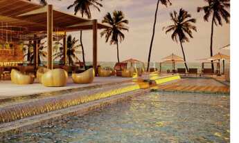 Imagem 5: Cais Eco Residência luxo e alto padrão na beira-mar de Muro Alto, um destino para chamar d