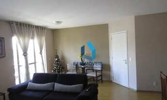 Imagem: Apartamento no Campo Grande