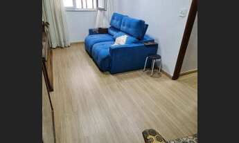 Imagem 3: Apartamento com 3 dormitórios à venda, 112 m² por R$ 324.000,00 - São Mateus - Juiz de For