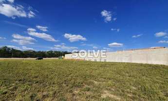 Imagem 3: Terreno à venda, 1006 m² por R$ 1.025.000,00 - Condomínio Reserva Petrus Residencial - Ind